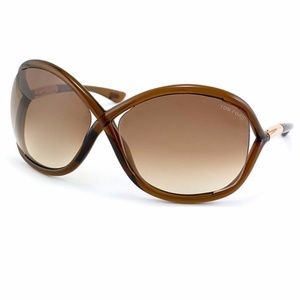 Tom Ford Whitney Sunglasses